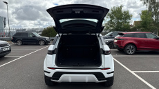 Land Rover Range Rover Evoque 2.0 D165 Dynamic SE 5dr Auto Diesel Hatchback